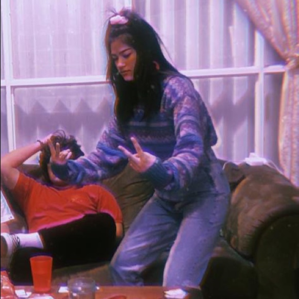 Meet your Posher, Missy